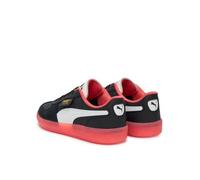 PUMA Chaussures PALERMO STRKR WNSPU pour femme, Noir/bleu, 40 EU