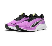 Puma Chaussures Pounce Lite Code 310778-03 Violet, Violet et noir., 37 EU