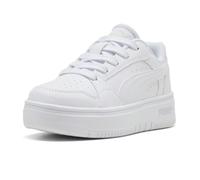 Puma Chaussures Rebound Femme Ps - 403738-01 Blanc 28