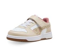 Puma Rebound Slam Lo Winter Safari AC+ PS pour 33 Multicolore