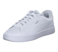PUMA Chaussures Rickie Classic JR Blanc Unisexe Garçons, Blanc, 36 EU