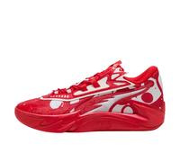 Puma - Chaussures Rouges Scoot Zeros II - Homme - Chaussures - Rouge - Taille: 47 EU