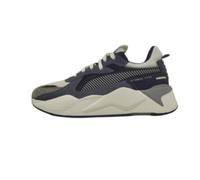 PUMA Chaussures Rs-X Heritage Code 398210-16 Bleu Homme, Bleu gris blanc, 41 EU