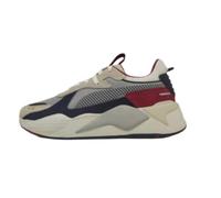 PUMA Chaussures Rs-X Heritage Code 398210-17 Gris Homme, Gris Bleu Rouge, 43 EU