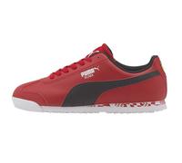 Puma Chaussures Scuderia Ferrari SF Race Roma Retro Sneaker rojo 306542 02 SALE