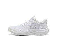 PUMA Chaussures Skyrocket Lite 2 Enfant et Adolescent, Chaussures, Blanc, 38.5 38.5