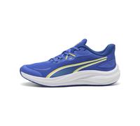 PUMA Chaussures Skyrocket Lite 2 Enfant et Adolescent, Chaussures, Bleu, 37 37