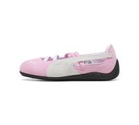 Ballerines Puma Speedcat Ballet SD P pour Enfant 34 Rose