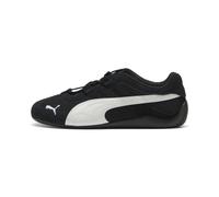PUMA Chaussures Speedcat Go Femme, Chaussures, Noir/Blanc, 37 37