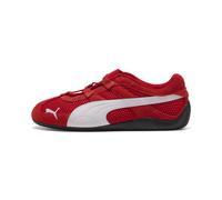 PUMA Chaussures Speedcat Go Femme, Chaussures, Rouge/Blanc, 40 40
