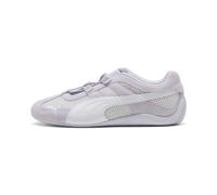 PUMA Chaussures Speedcat Go Femme, Chaussures, Spring Lavender/Blanc, 35.5 35.5