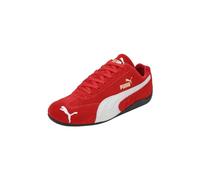 Puma Chaussures Speedcat pour homme, Pour tous les temps Rouge/Blanc, 10.5