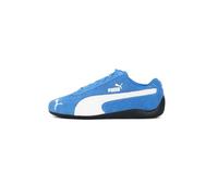 Baskets PUMA Team Royal / PUMA White - 398846-18 - Pointure 40
