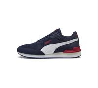 PUMA Chaussures St Runner V4 Mesh Code 399666-05 Bleu, Bleu et blanc., 42 EU