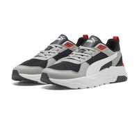 Puma Chaussures Trinity 2 Lite Code 400231-20 Gris Homme, Gris Noir Blanc, 44 EU