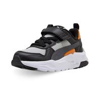Puma Chaussures Trinity 2 Lt Ac+ Ps - 403704-15 Noir 31