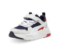 Puma Chaussures Trinity 2 Lt AC+ PS Code 403704-03 Bleu Enfants, Bleu Blanc Rouge, 32 EU
