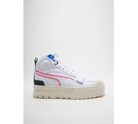 puma chaussures unisexe de couleur blanc 38