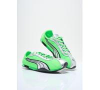 puma chaussures unisexe de couleur vert 42