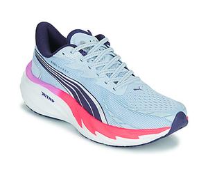 Puma Chaussures Velocity NITRO 4 PUMA X HYROX in Bleu 40