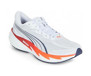 Puma Chaussures Velocity NITRO 5 in Blanc 41