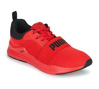 Baskets basses hommes Puma WIRED Rouge 39