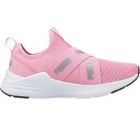 Puma Chaussures Wired Run Slip ON Summer JR, 38373201