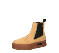 PUMA Chelsea Boots 'Mayze' sable / noir, Taille 38