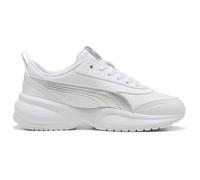 PUMA Cilia 2 Mode Metallic Glam Trainers EU 40