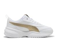 Puma - Cilia 2 - Femme - Sport - Blanc - Taille: 39 EU