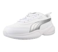 PUMA Cilia 2 White 39 EU