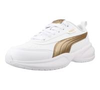PUMA Cilia 2 White 40 EU