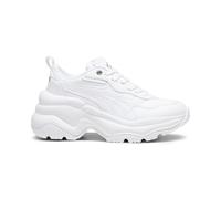 PUMA Cilia Wedge Blanc 36