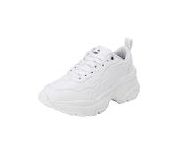 PUMA Cilia Wedge Trainers EU 38