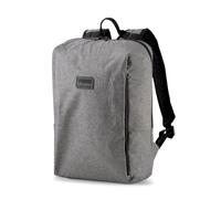Puma City Backpack - Mid Grey Heather
