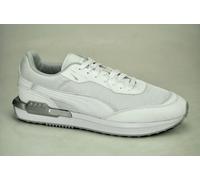 Puma City Rider Moldé Sneakers De Course Légers Pour Hommes