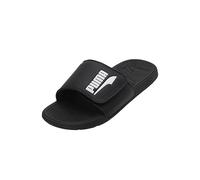 PUMA Claquettes Cool Cat 2.0 V FS 38, Black White