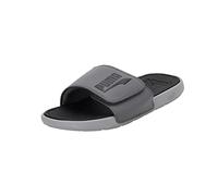 PUMA Claquettes Cool Cat 2.0 V FS 46, Cool Dark Gray Black