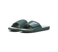 PUMA Claquettes Cool Cat 2.0 V FS 46, Herb Garden Créme De Mint Green
