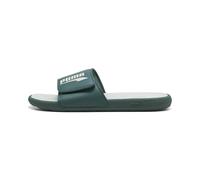 PUMA Claquettes Cool Cat 2.0 V FS 46, Herb Garden Créme De Mint Green