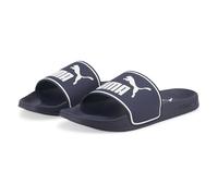 Puma Claquettes Leadcat 2.0 Unisexe Peacoat Puma White Taille 44.5 EU