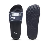 PUMA Claquettes Leadcat 2.0, Chaussures, Bleu, 39 39