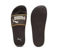 PUMA Claquettes Leadcat 2.0, Chaussures, Marron, 40.5 40.5