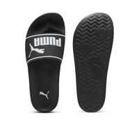 PUMA Claquettes Leadcat 2.0, Chaussures, Noir/Blanc, 39 39