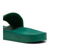 Puma Claquettes Leadcat 2.0, Chaussures, Vine/Sugarouge Almond, 37 Vine,Sugared Almond