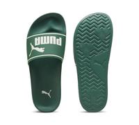 PUMA Claquettes Leadcat 2.0, Chaussures, Vine/SugaRouge Almond, 38 38