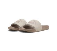 PUMA Claquettes Leadcat 2.0 Topcat Femme 42, Frosted Ivory Rose Latte Sandstone White Beige