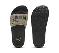 PUMA Claquettes Leadcat 2.0 Topcat Femme, Chaussures, Beige, 38 38