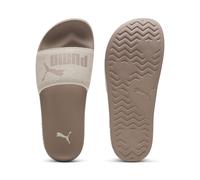 PUMA Claquettes Leadcat 2.0 Topcat Femme, Chaussures, Blanc, 35.5 35.5
