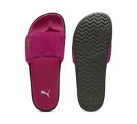 PUMA Claquettes métallisées Leadcat 2.0 Palermo, Chaussures, Rose/Doré/Gum, 42 42